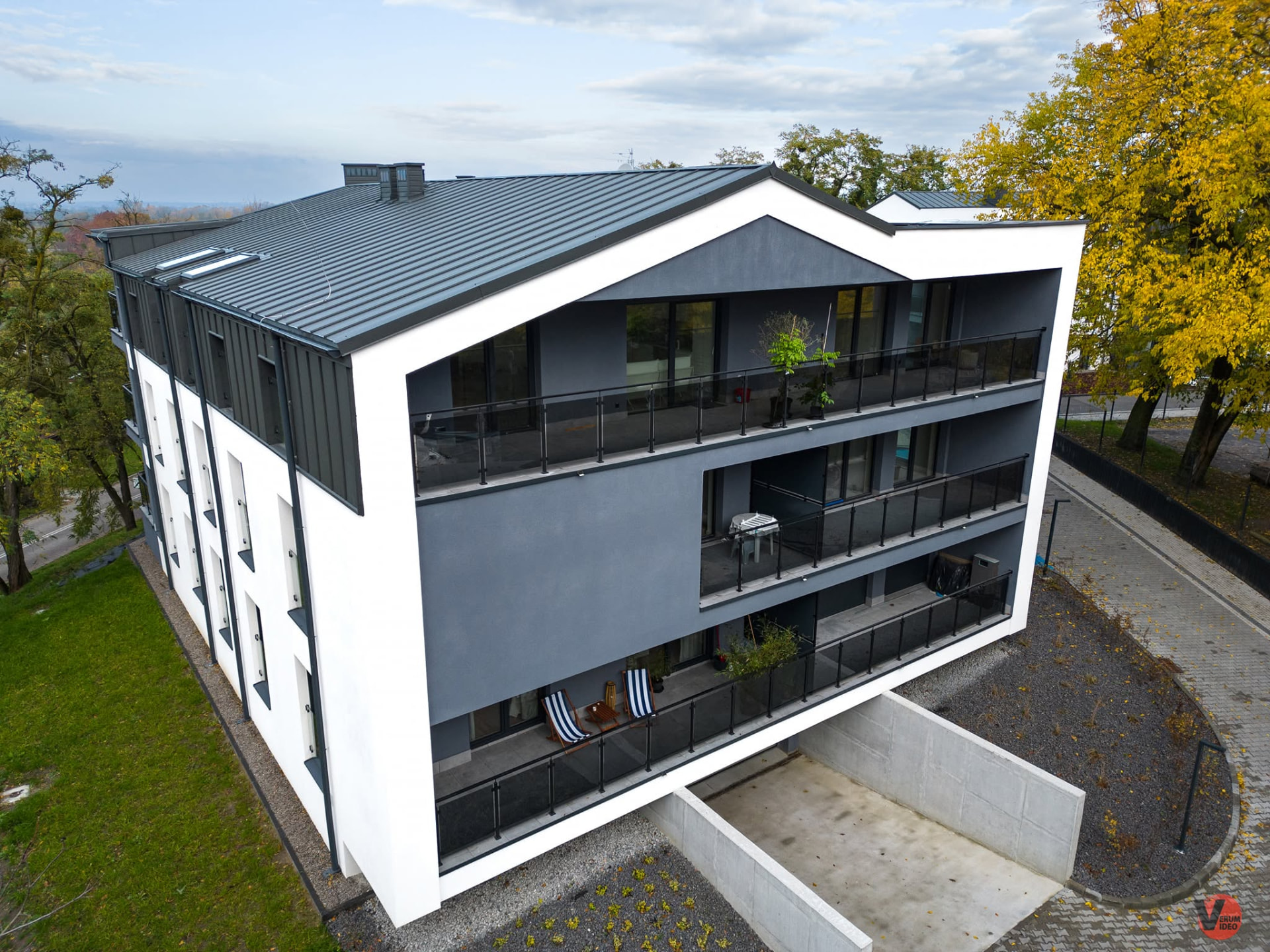 Aerial photo 3