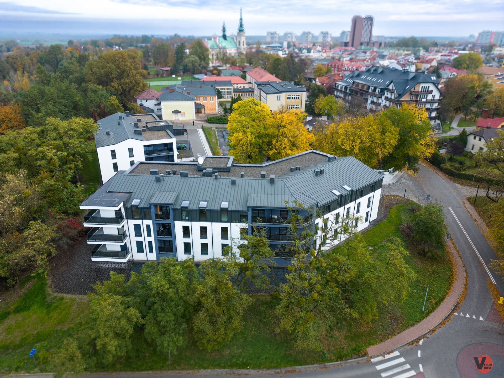 Aerial photo 4