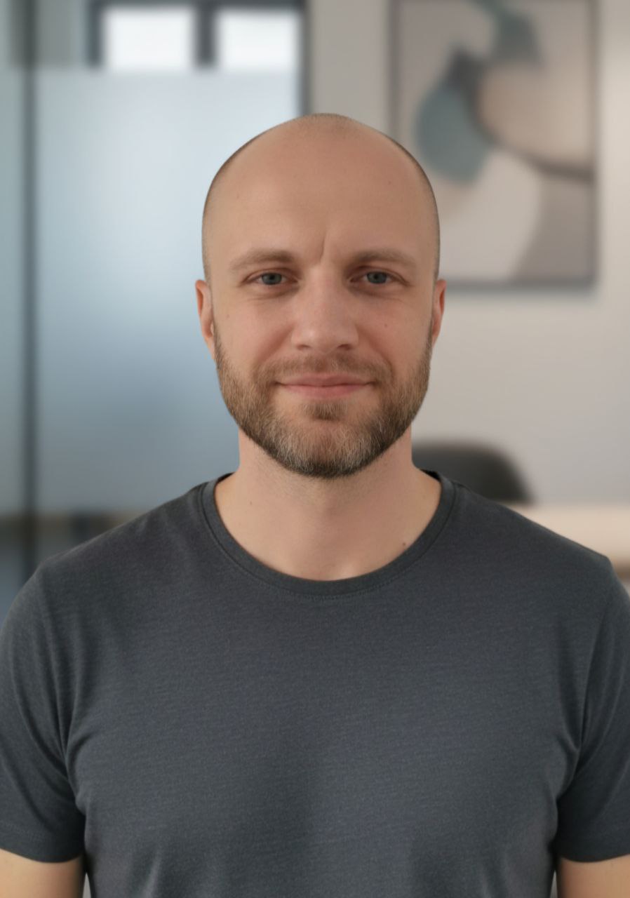 Kamil Dębicki