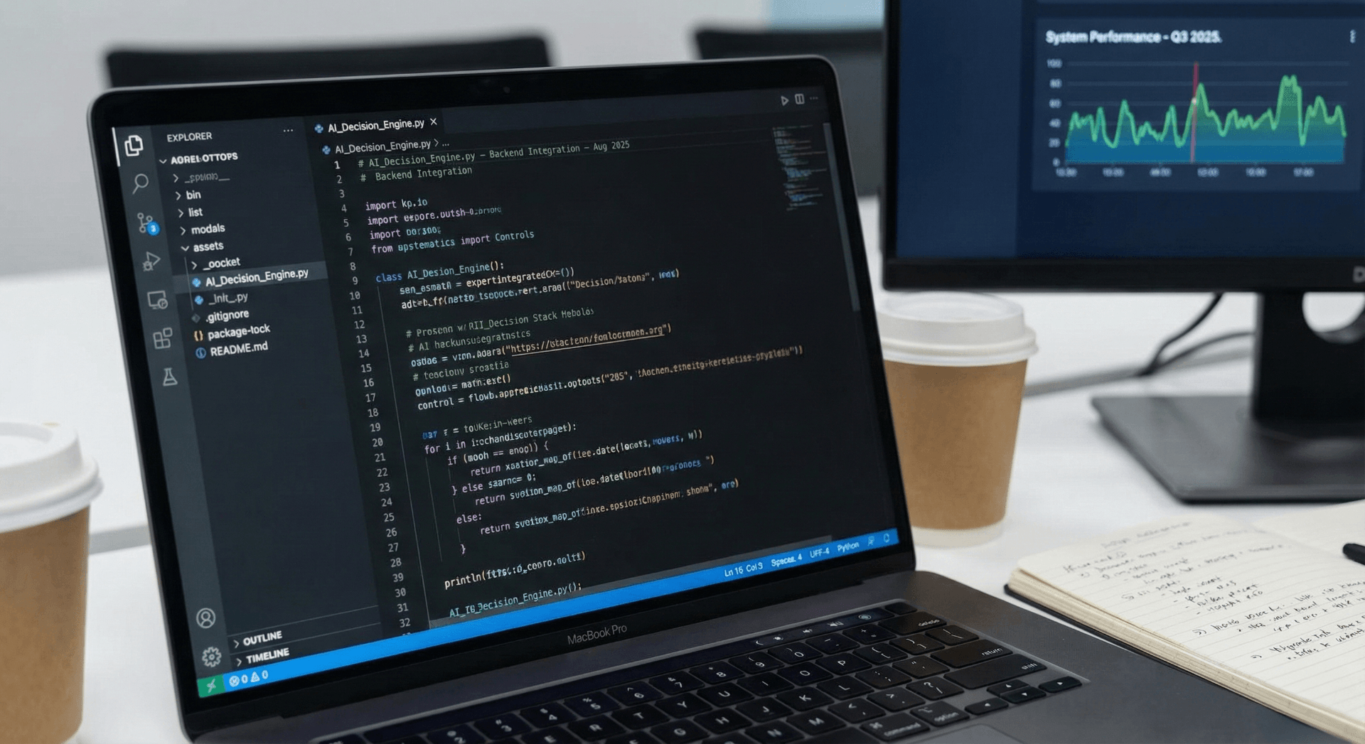 AI coding assistants 2025