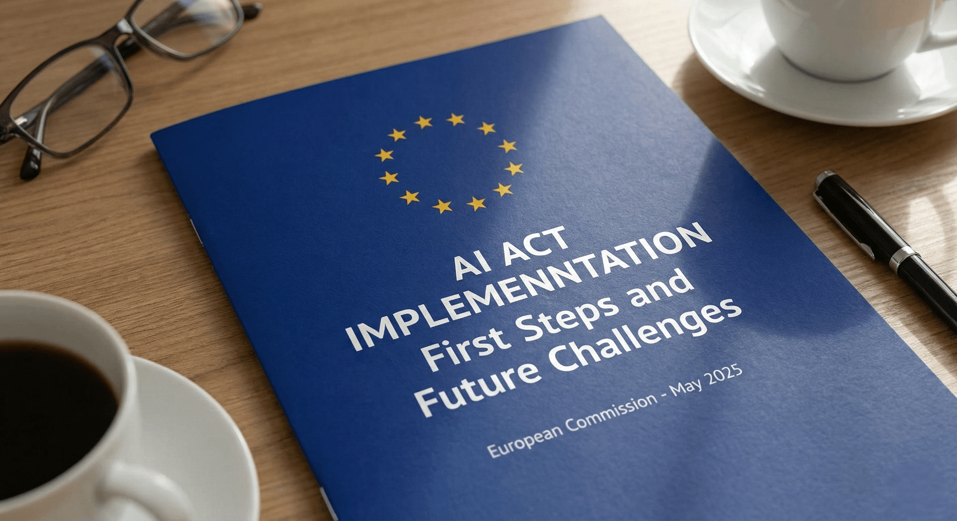 EU AI Act 2025